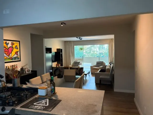 Apartamento 3 quartos e 4 banheiros, à venda, no bairro Alphaville Centro Industrial e Empresarial/Alphaville. em Barueri