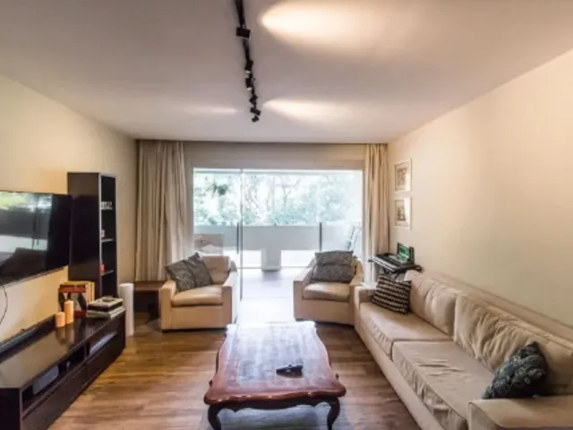 Apartamento 3 quartos e 4 banheiros, à venda, no bairro Alphaville Centro Industrial e Empresarial/Alphaville. em Barueri