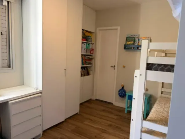 Apartamento 3 quartos e 4 banheiros, à venda, no bairro Alphaville Centro Industrial e Empresarial/Alphaville. em Barueri