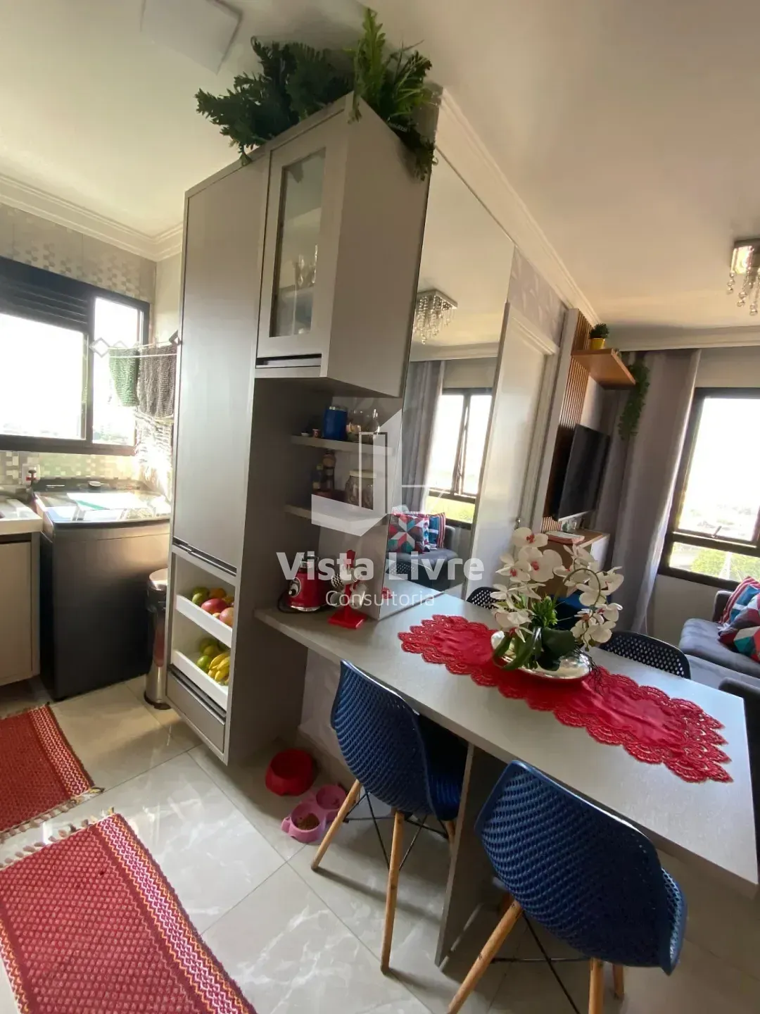 Apartamento, 2 quartos, 37 m² - Foto 5