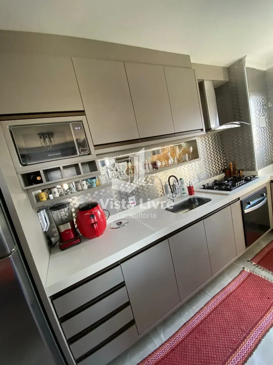 Apartamento, 2 quartos, 37 m² - Foto 7
