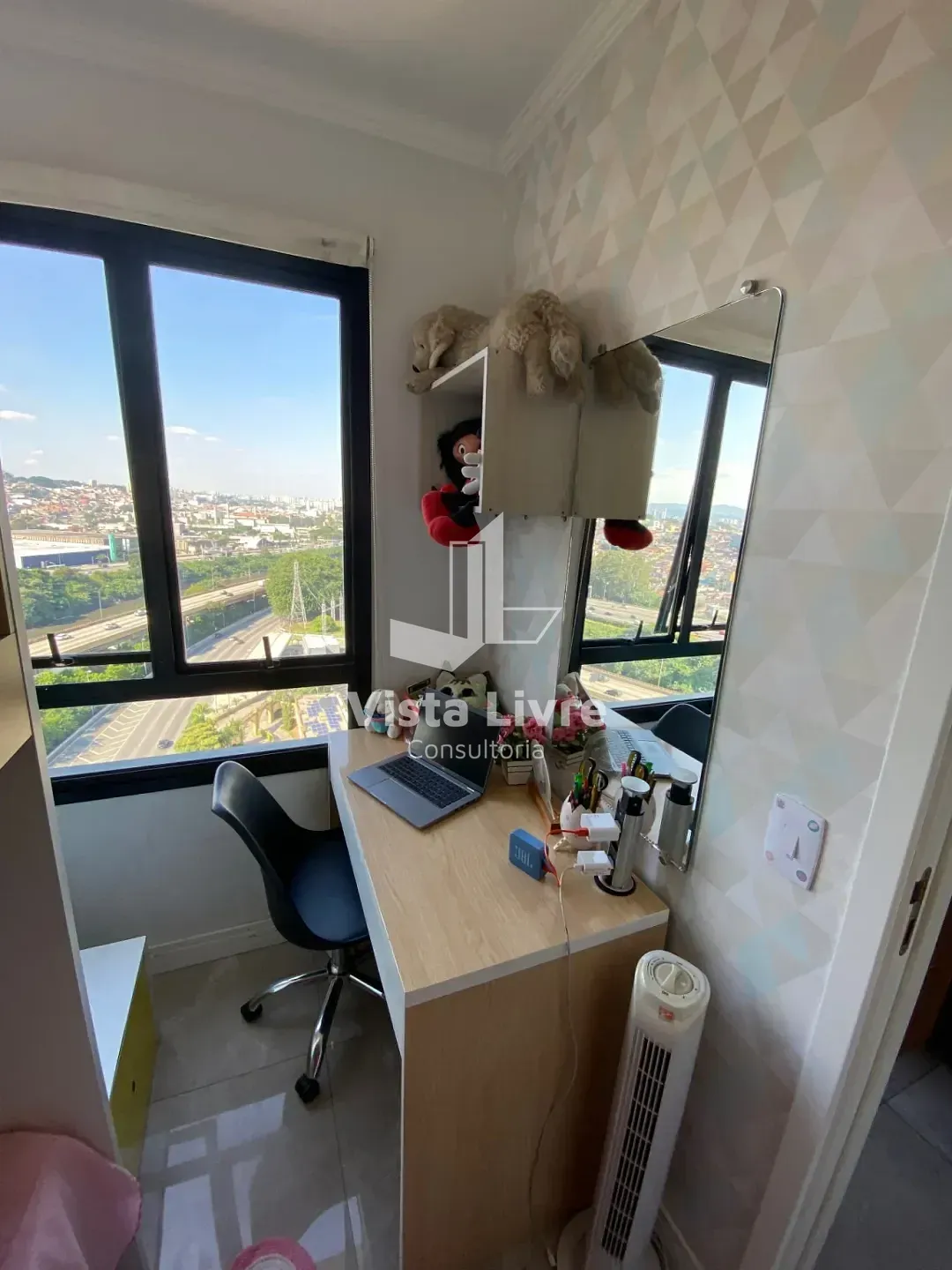 Apartamento, 2 quartos, 37 m² - Foto 10