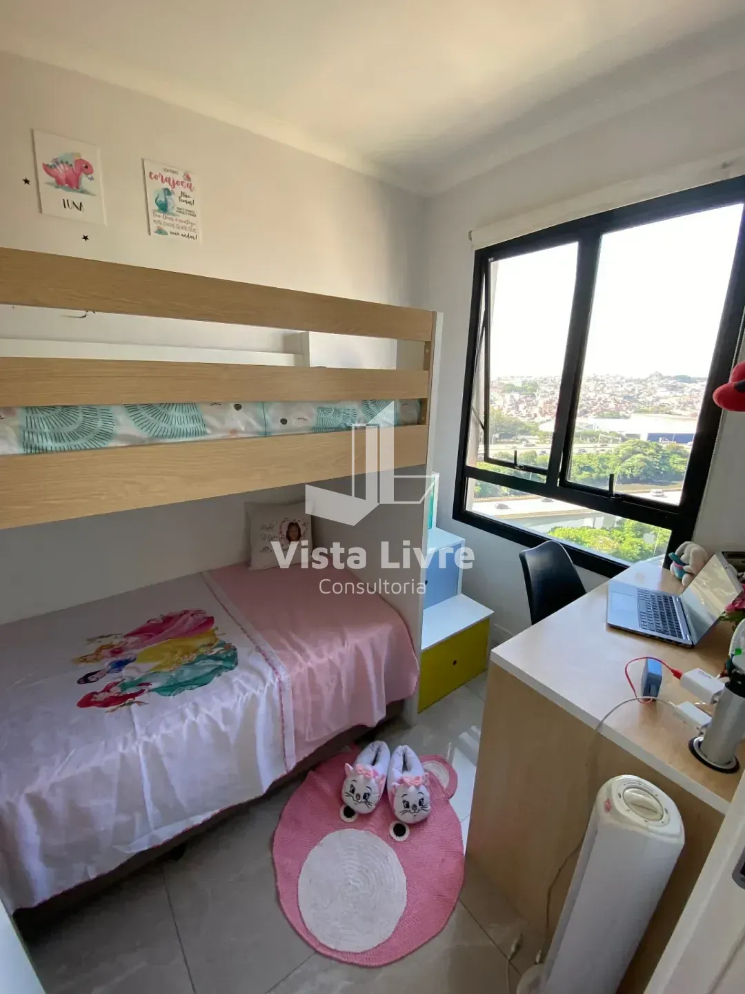 Apartamento, 2 quartos, 37 m² - Foto 11