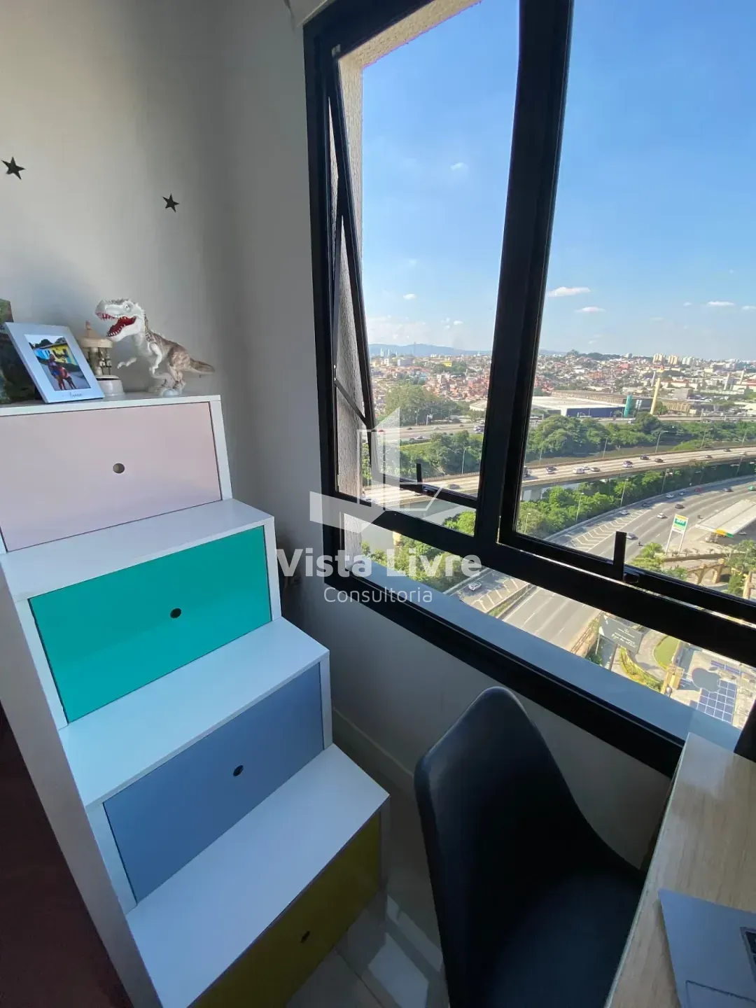Apartamento, 2 quartos, 37 m² - Foto 12