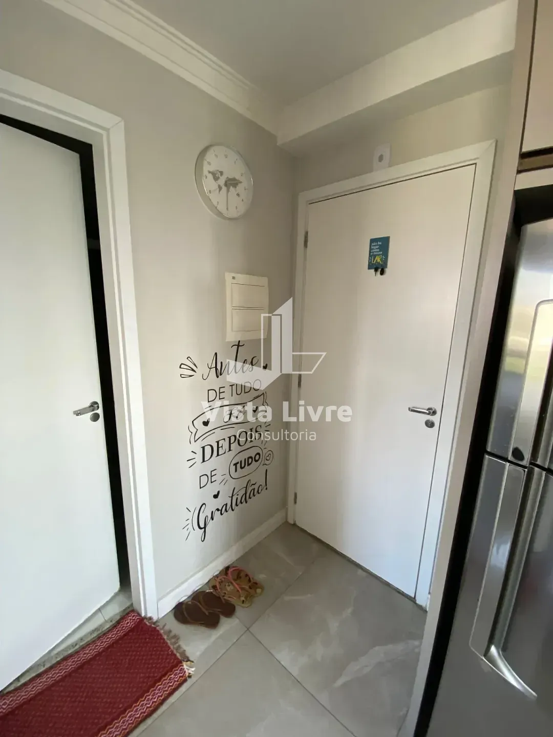 Apartamento, 2 quartos, 37 m² - Foto 13