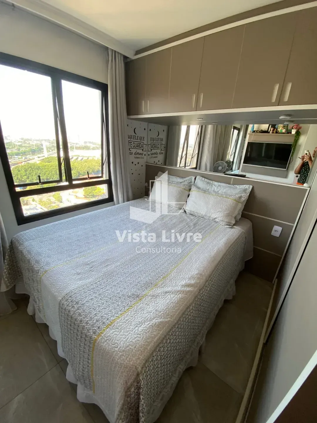 Apartamento, 2 quartos, 37 m² - Foto 14