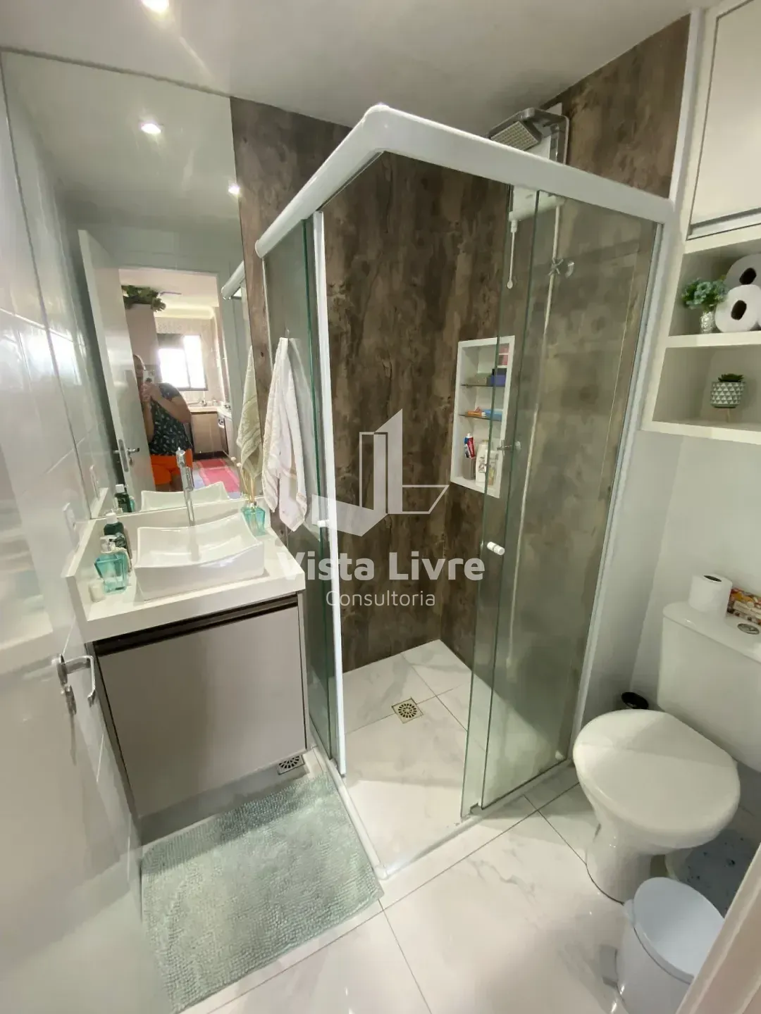 Apartamento, 2 quartos, 37 m² - Foto 16