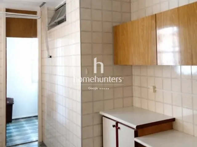 Apartamento 2 quartos e 2 banheiros, para alugar, no bairro Cambuí em Campinas