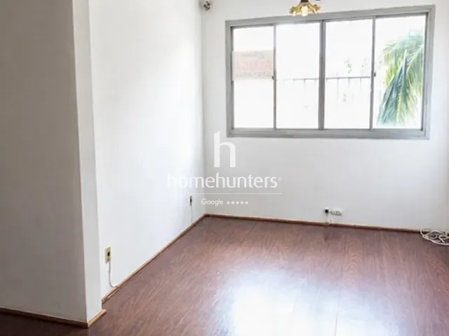 Apartamento 2 quartos e 2 banheiros, para alugar, no bairro Cambuí em Campinas