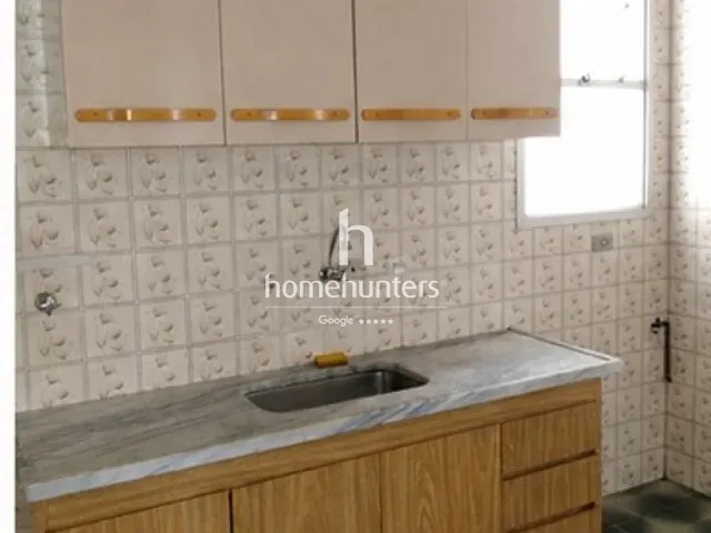 Apartamento 2 quartos e 2 banheiros, para alugar, no bairro Cambuí em Campinas
