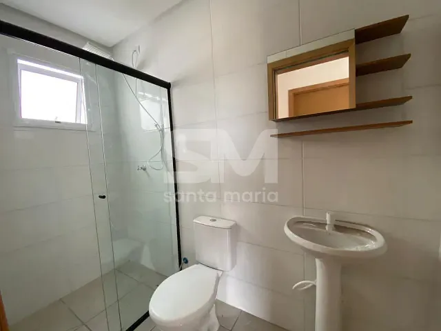 Apartamento 2 quartos e 1 banheiro, para alugar, no bairro Bom Retiro em Chapecó