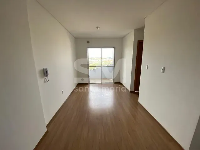 Apartamento 2 quartos e 1 banheiro, para alugar, no bairro Bom Retiro em Chapecó