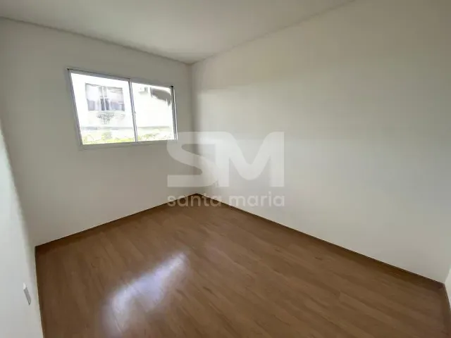 Apartamento 2 quartos e 1 banheiro, para alugar, no bairro Bom Retiro em Chapecó