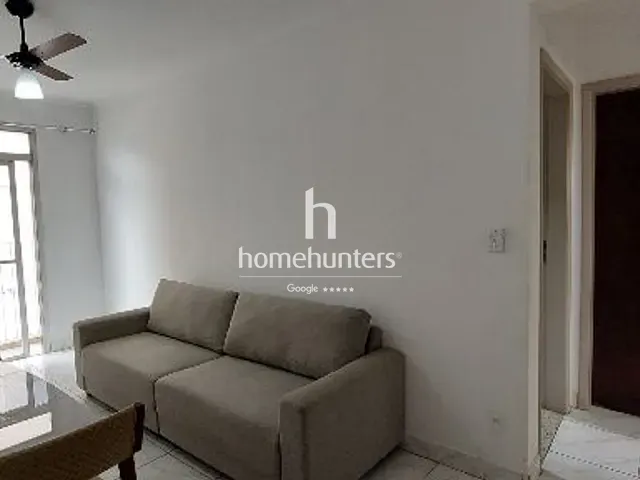 Apartamento com 63m² 1 quarto e 2 banheiros, à venda, no bairro Centro em Campinas