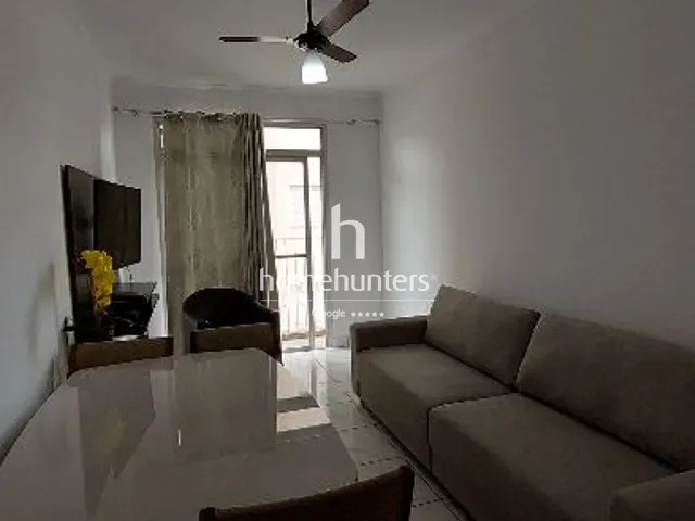 Apartamento com 63m² 1 quarto e 2 banheiros, à venda, no bairro Centro em Campinas
