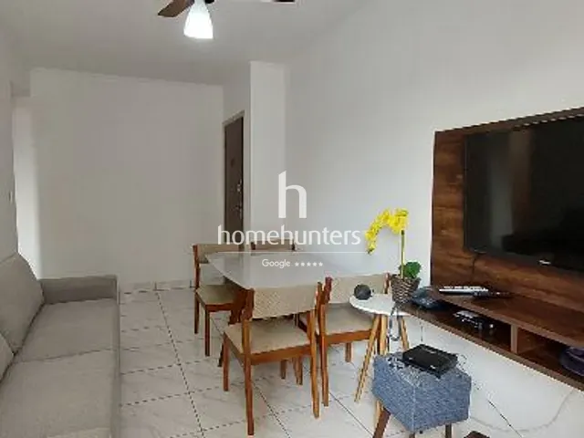 Apartamento com 63m² 1 quarto e 2 banheiros, à venda, no bairro Centro em Campinas