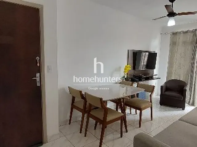 Apartamento com 63m² 1 quarto e 2 banheiros, à venda, no bairro Centro em Campinas