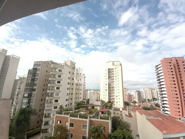 Apartamento com 140m² 3 quartos e 4 banheiros, à venda, no bairro Perdizes em São Paulo