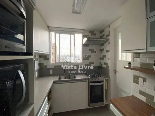 Apartamento com 140m² 3 quartos e 4 banheiros, à venda, no bairro Perdizes em São Paulo