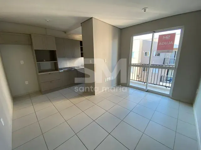 Apartamento 2 quartos e 1 banheiro, para alugar, no bairro São Cristóvão em Chapecó