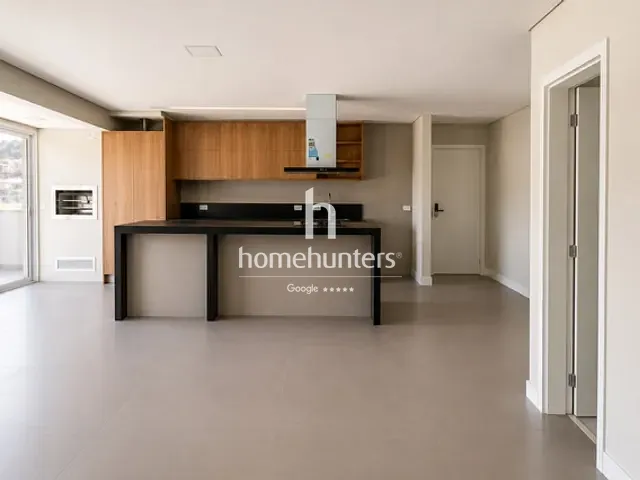 Apartamento 2 quartos e 3 banheiros, à venda, no bairro Taquaral em Campinas