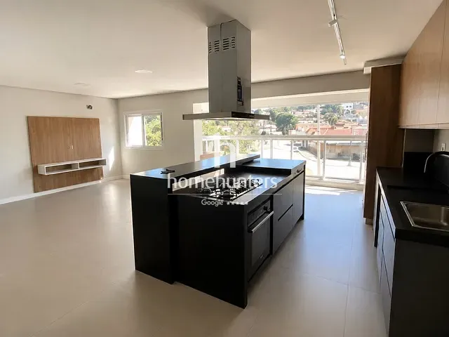 Apartamento 2 quartos e 3 banheiros, à venda, no bairro Taquaral em Campinas