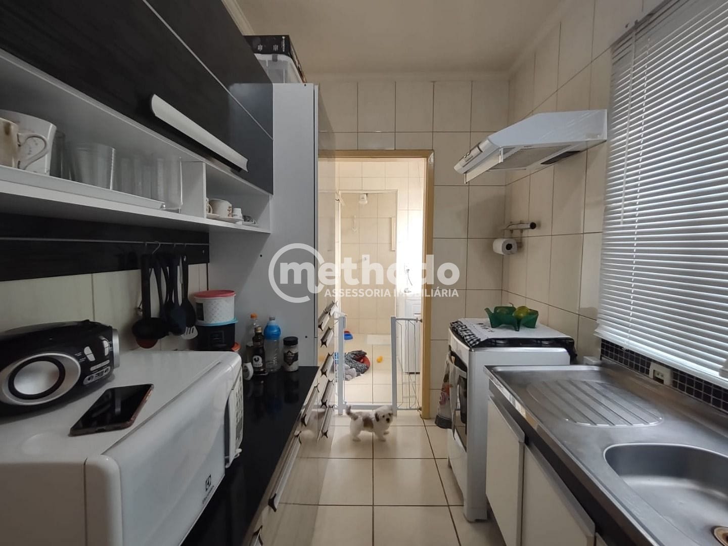 Apartamento, 2 quartos, 66 m² - Foto 8