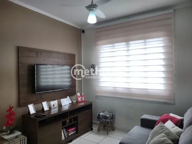 Apartamento com 66m² 2 quartos e 2 banheiros, à venda, no bairro Jardim Novo Campos Elíseos em Campinas