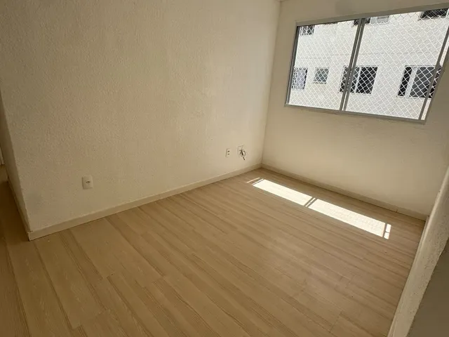 Apartamento com 42m² 2 quartos e 1 banheiro, para alugar, no bairro Jardim do Lago em São Paulo