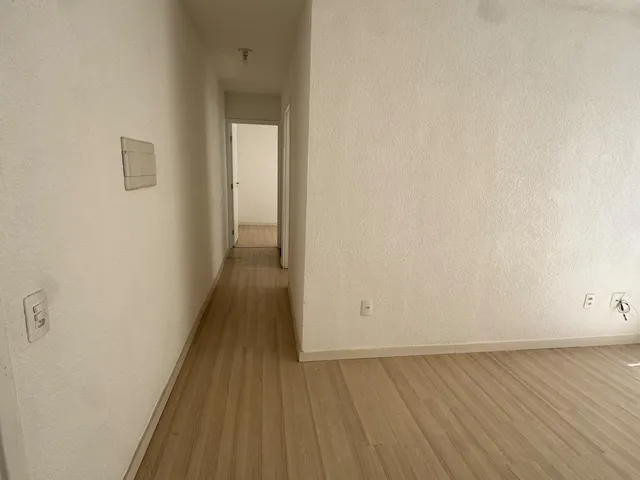 Apartamento com 42m² 2 quartos e 1 banheiro, para alugar, no bairro Jardim do Lago em São Paulo