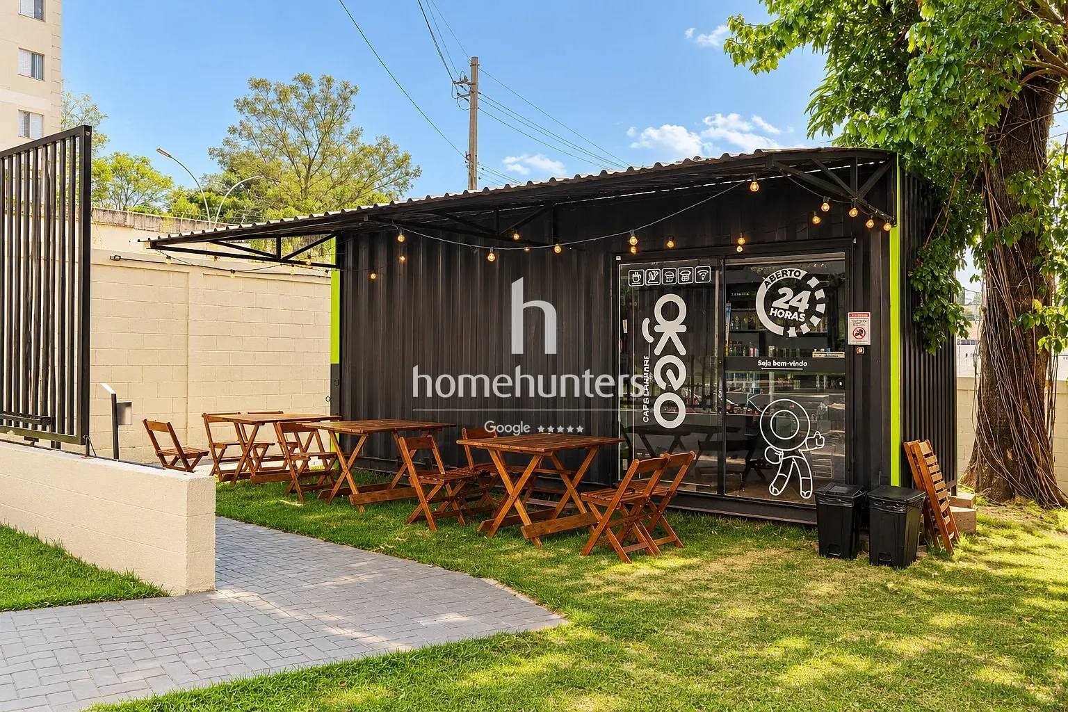Apartamento, 2 quartos, 47 m² - Foto 24