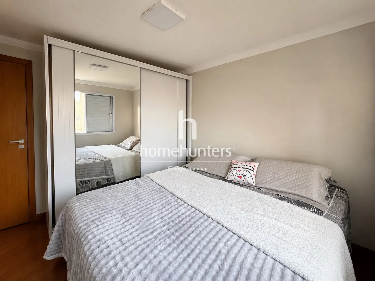 Apartamento, 2 quartos, 47 m² - Foto 11