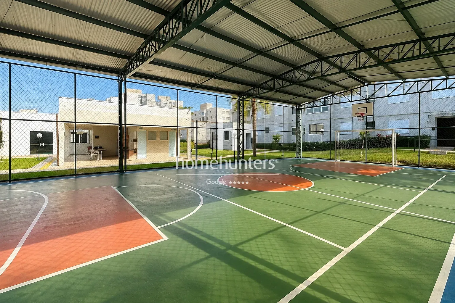 Apartamento, 2 quartos, 47 m² - Foto 22