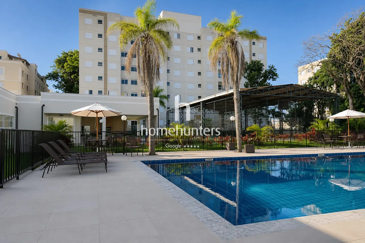 Apartamento, 2 quartos, 47 m² - Foto 21
