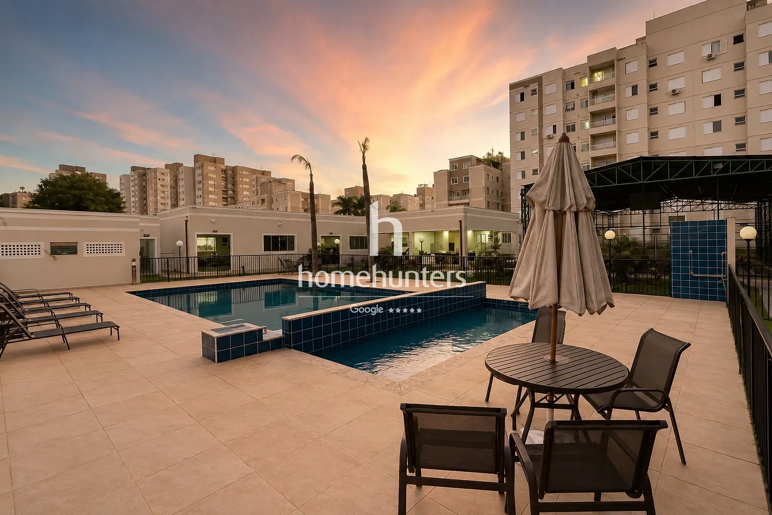 Apartamento, 2 quartos, 47 m² - Foto 29