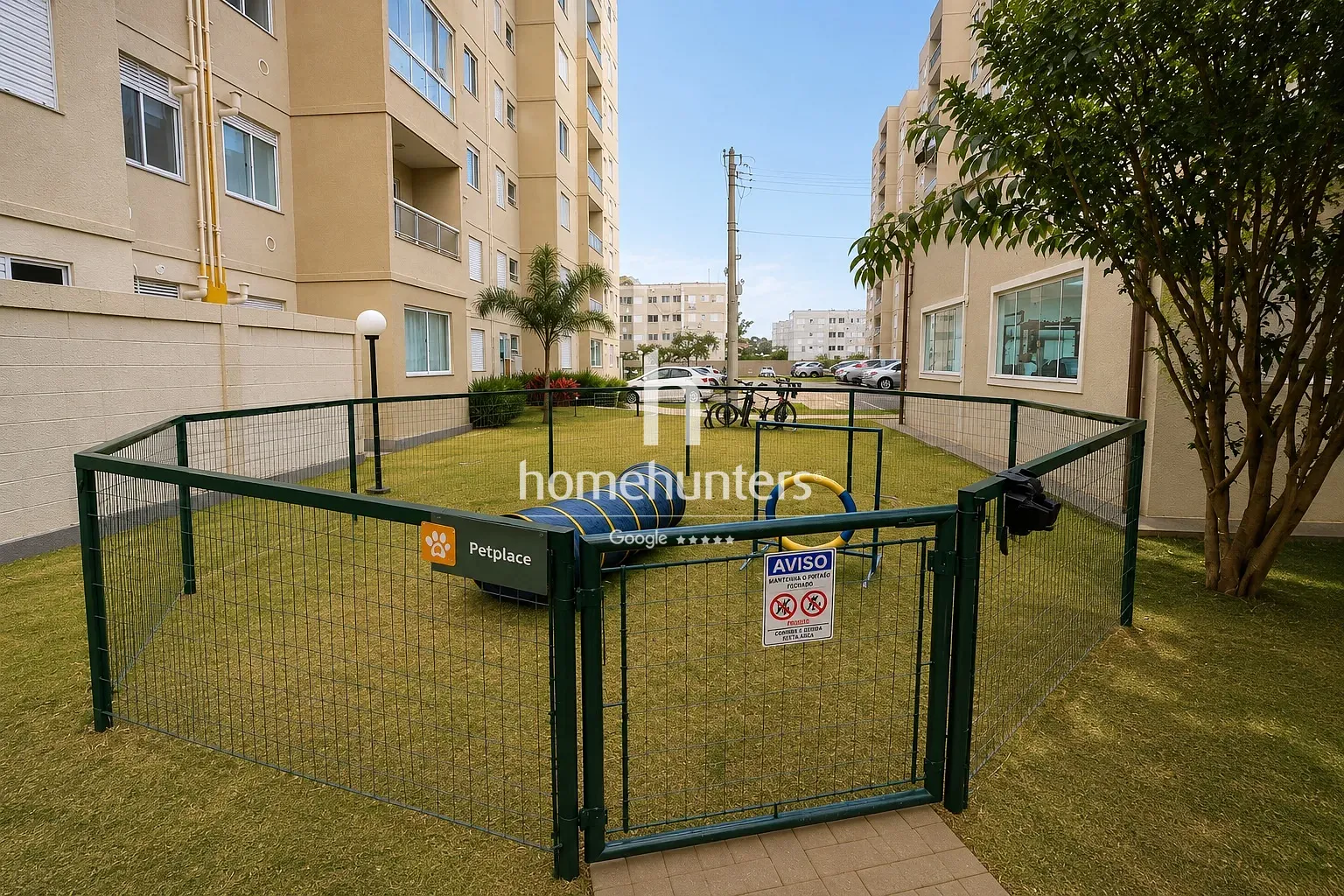 Apartamento, 2 quartos, 47 m² - Foto 31