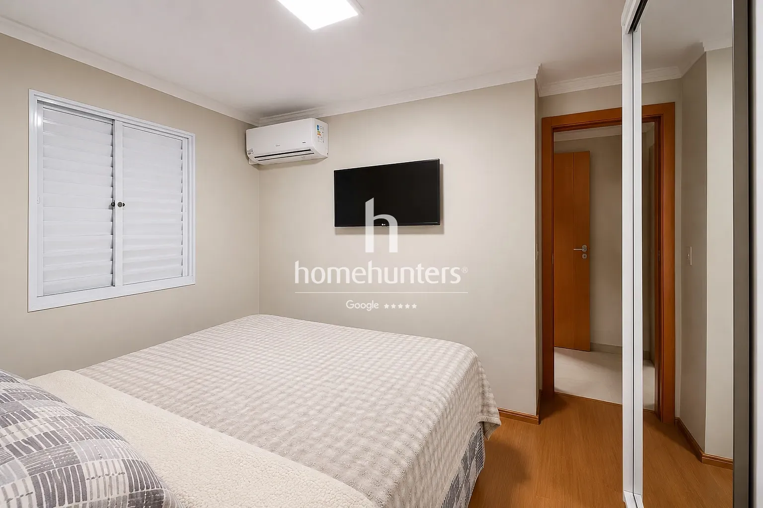 Apartamento, 2 quartos, 47 m² - Foto 15