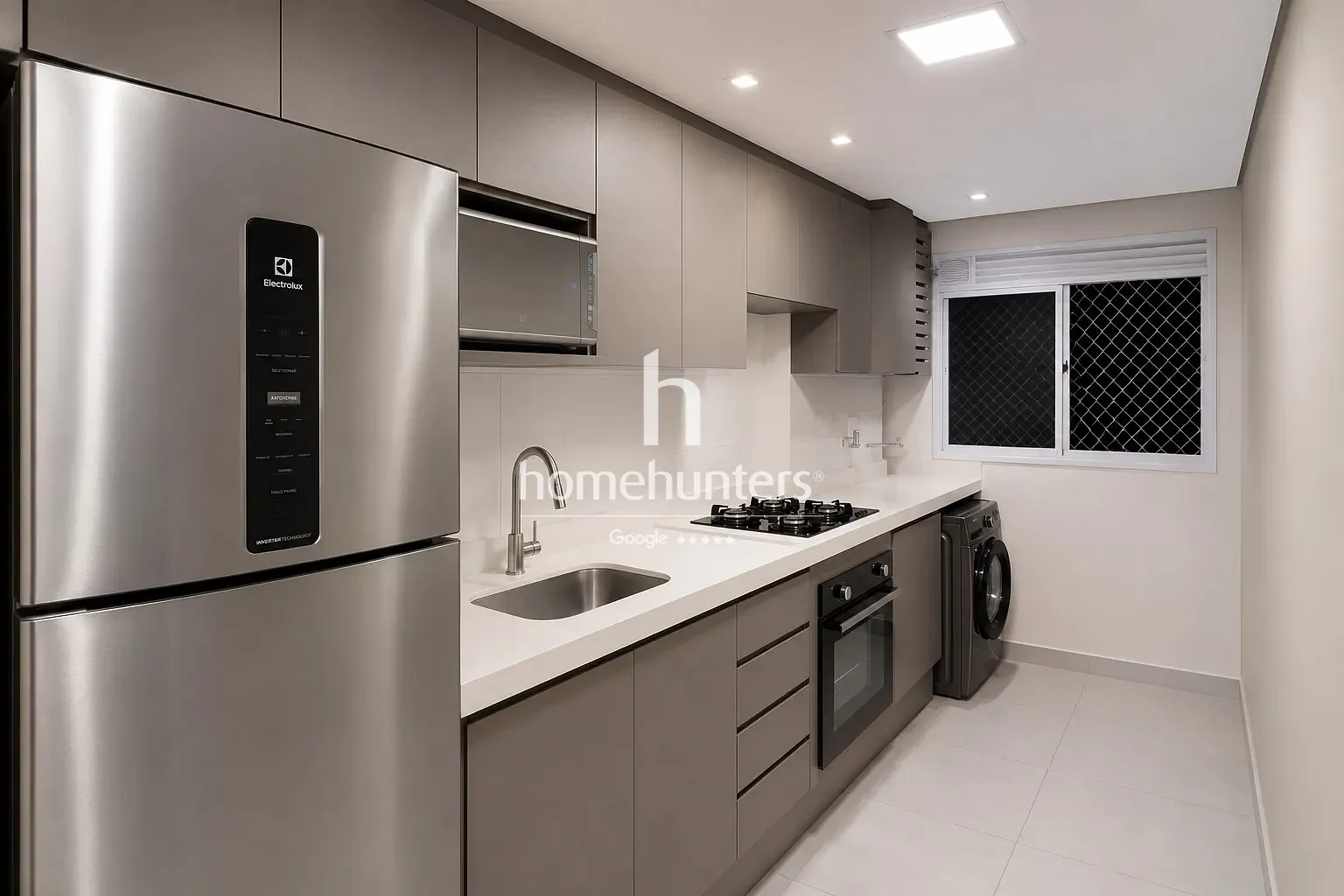 Apartamento, 2 quartos, 47 m² - Foto 7