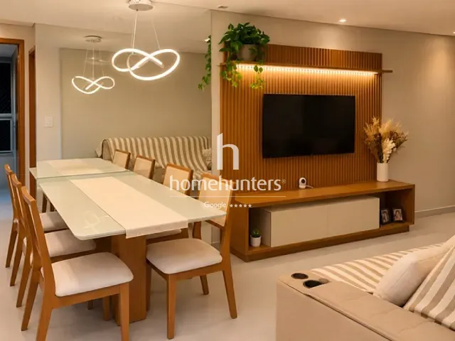 Apartamento 2 quartos e 1 banheiro, à venda, no bairro Jardim Nova Europa em Campinas