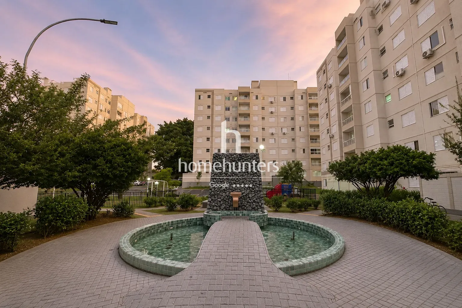 Apartamento, 2 quartos, 47 m² - Foto 30