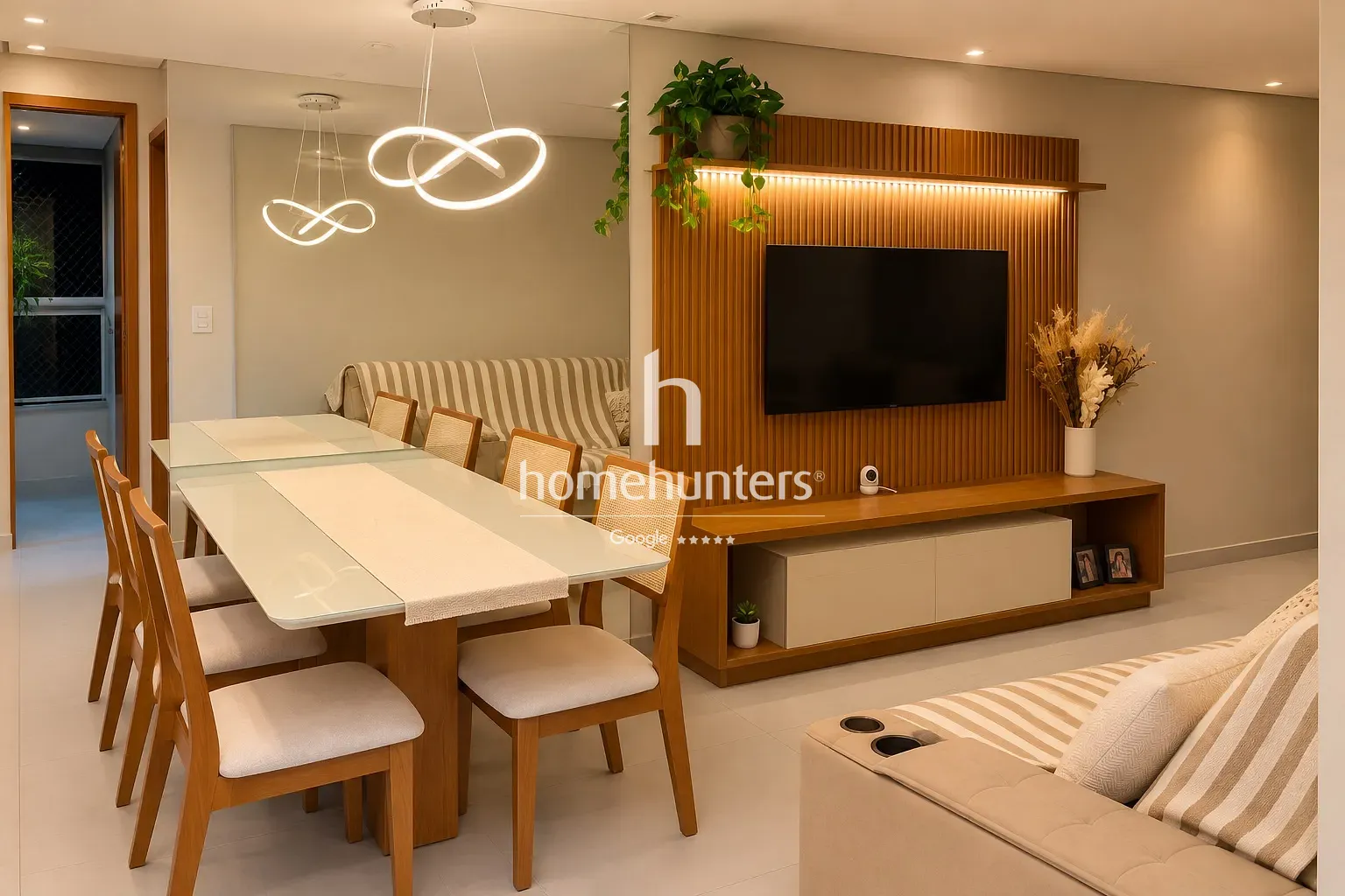Apartamento, 2 quartos, 47 m² - Foto 1