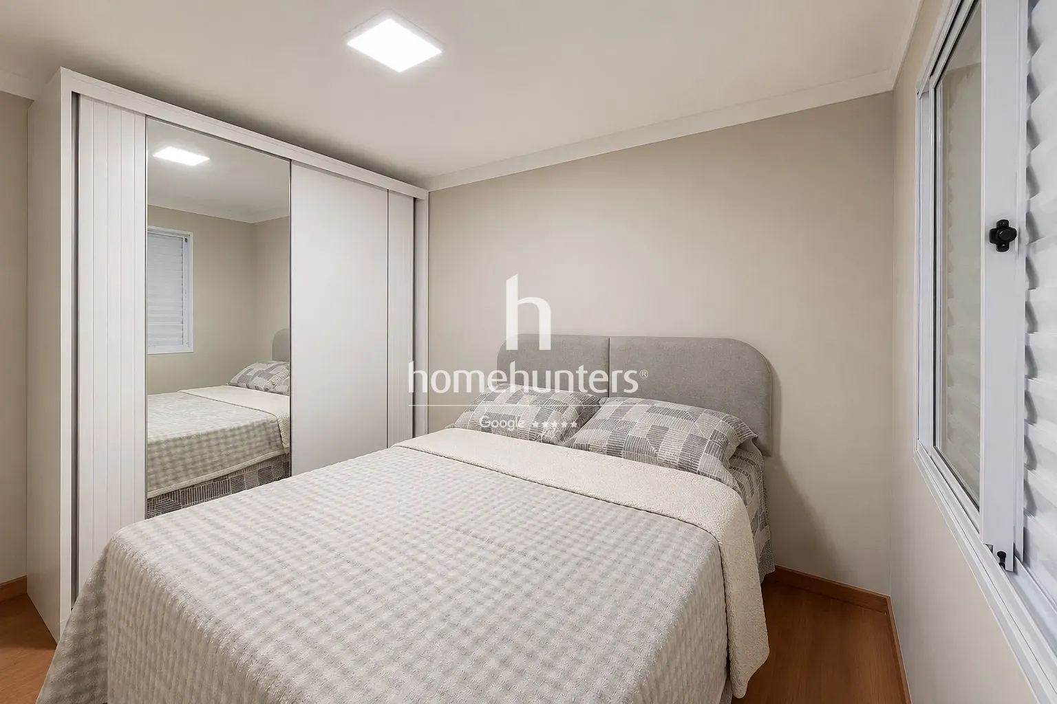 Apartamento, 2 quartos, 47 m² - Foto 14