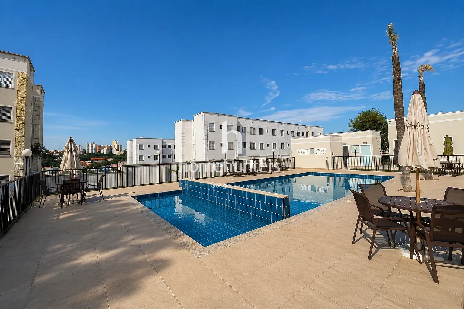 Apartamento, 2 quartos, 47 m² - Foto 28