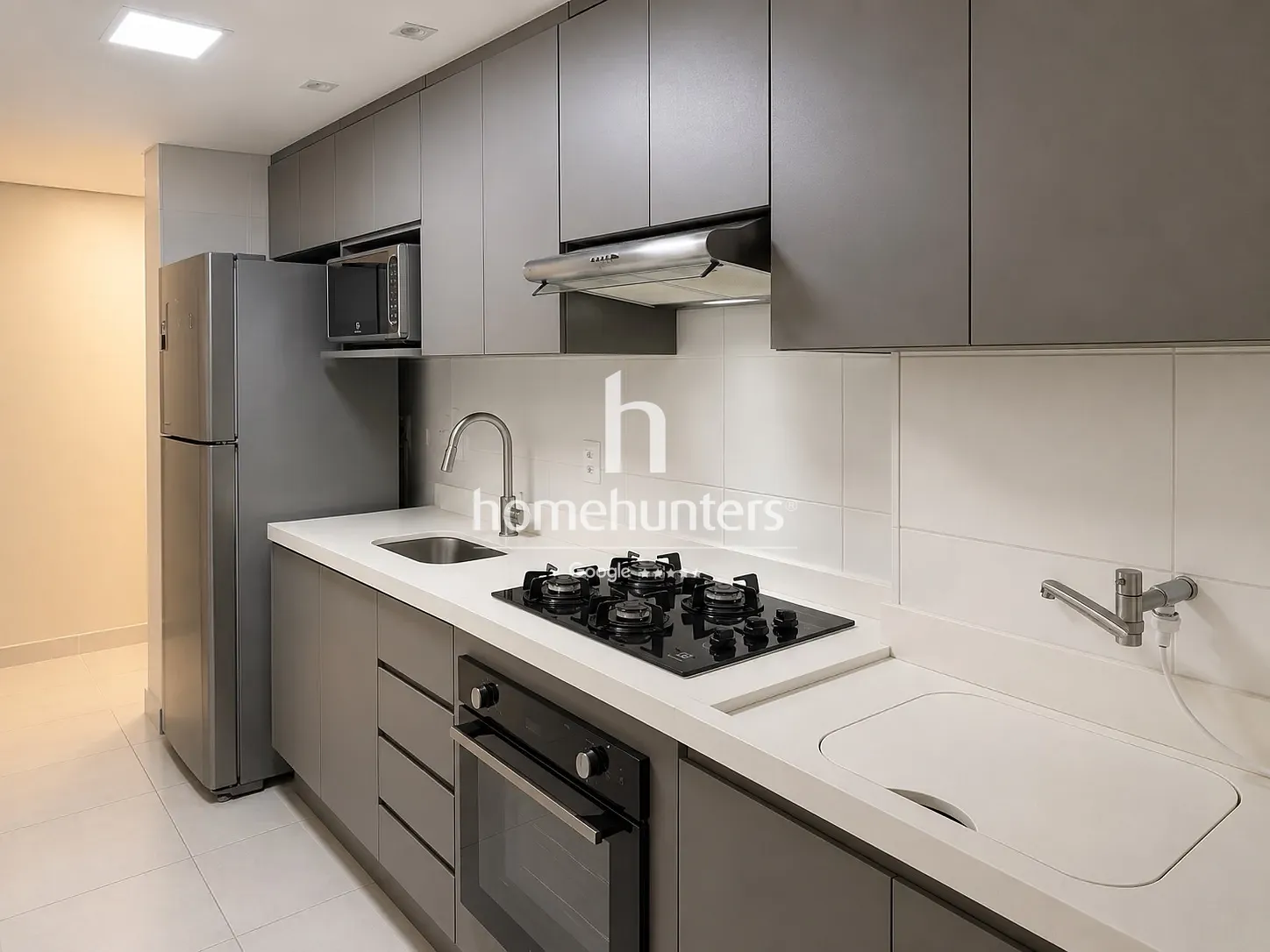 Apartamento, 2 quartos, 47 m² - Foto 6