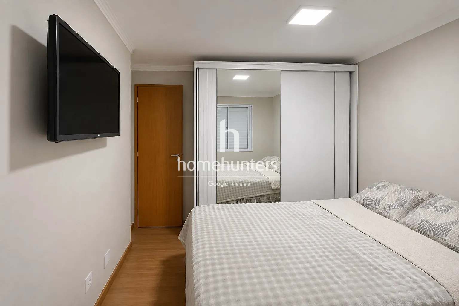 Apartamento, 2 quartos, 47 m² - Foto 12