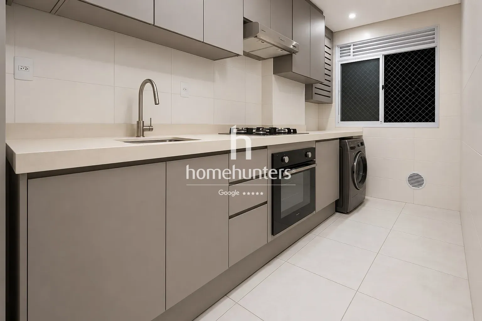 Apartamento, 2 quartos, 47 m² - Foto 8