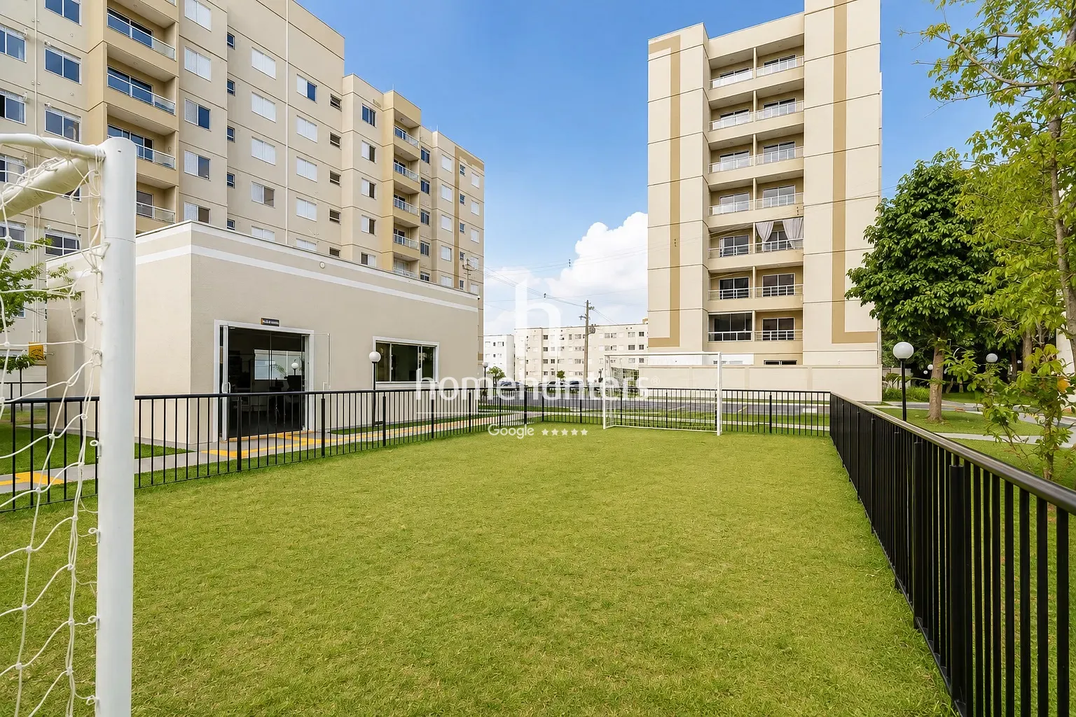 Apartamento, 2 quartos, 47 m² - Foto 25