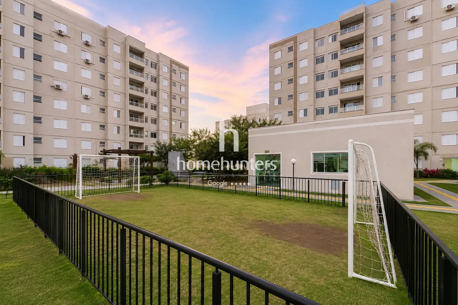 Apartamento, 2 quartos, 47 m² - Foto 32