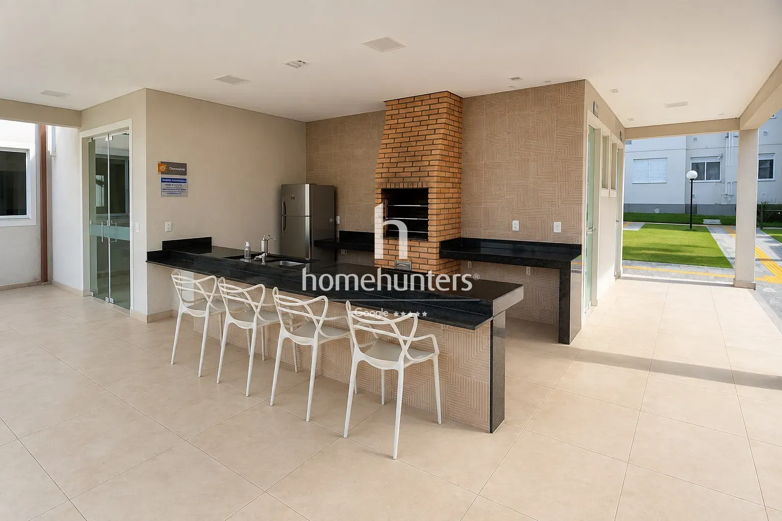 Apartamento, 2 quartos, 47 m² - Foto 27