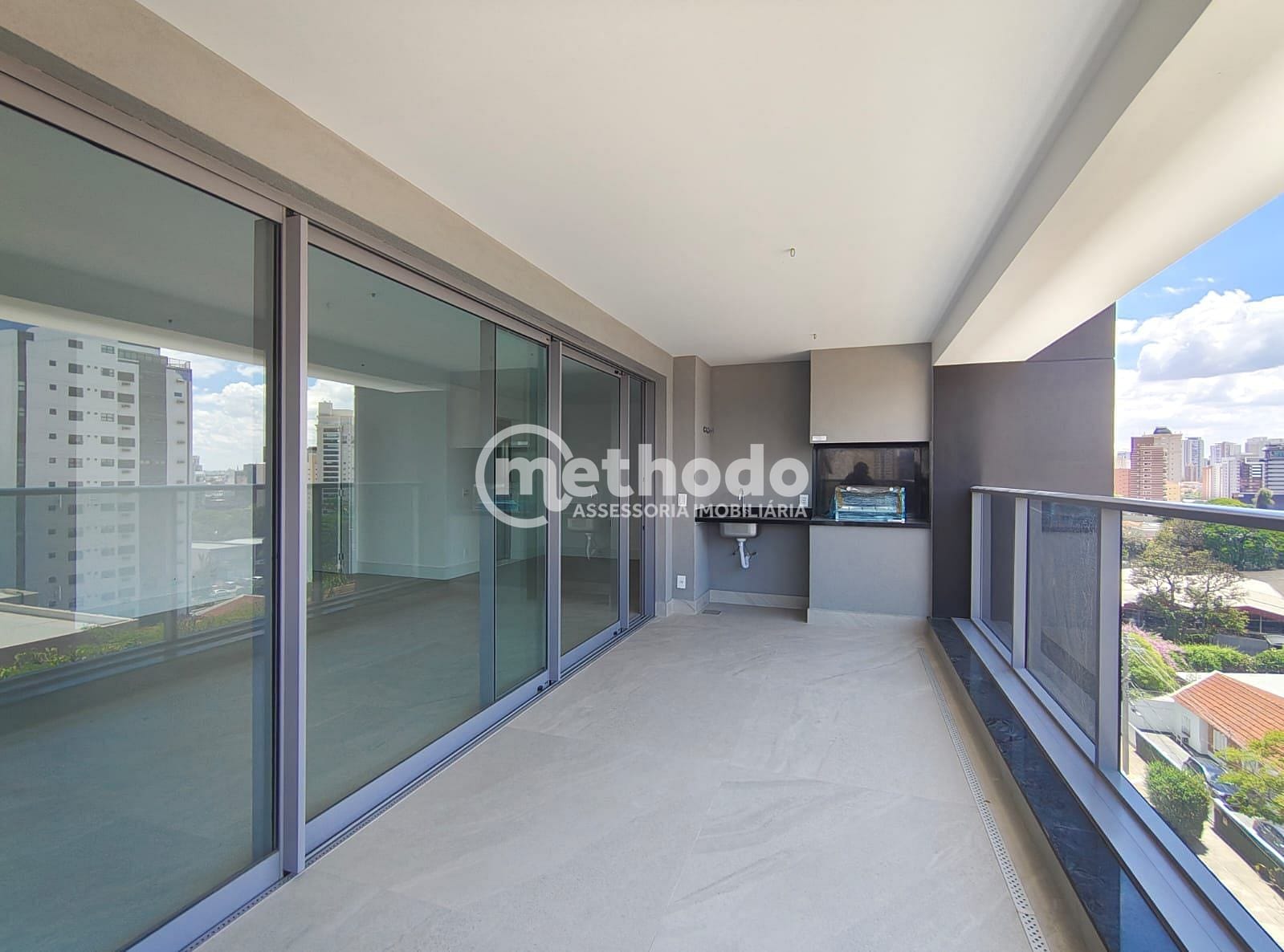 Apartamento, 4 quartos, 167 m² - Foto 3